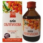 Elit Phito Rakytníkový olej 100% 50 ml – Sleviste.cz