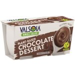 Valsoia Valsoia čoko dezert 2 x 115g – Zboží Dáma