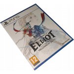 The Adventures of Elliot: The Millennium Tales – Hledejceny.cz
