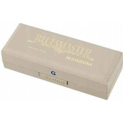 SUZUKI MR-250 Bluesmaster G – Zboží Dáma