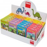 Dino Jak Krtek uzdravil myšku 60 dílků – Hledejceny.cz