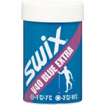 Swix V40 Modrý extra 45 g 2022