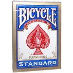 USPCC Bicycle standard Modrá – Zboží Dáma