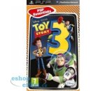 Hra pro PSP Toy Story 3
