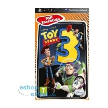 Toy Story 3