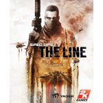 Spec Ops: The Line – Zboží Živě