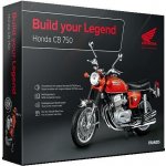Franzis motocykl Honda CB 750 1:24 – Zboží Živě