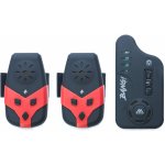 DAM Sada Signalizátorů TF Bite Alarm Set 4+1 Red,Blue,Green,Yellow – Zboží Dáma DAM Sada Signalizátorů TF Bite Alarm Set 4+1 Red,Blue,Green,Yellow – Zboží Dáma