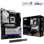 ASRock X870 LIVEMIXER WIFI – Hledejceny.cz
