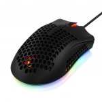 Niceboy ORYX M666 Daemon 2 – Sleviste.cz