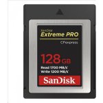 SanDisk 128 GB SDCFE-128G-GN4NN – Zboží Živě
