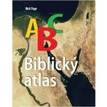 ABC Biblický atlas – Hledejceny.cz