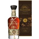 Plantation 20th Anniversary XO 40% 0,7 l (kazeta)