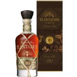 Plantation 20th Anniversary XO 40% 0,7 l (kazeta) – Zbozi.Blesk.cz