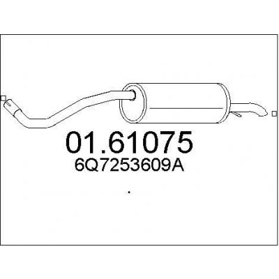 MTS MT 01.61075 – Hledejceny.cz
