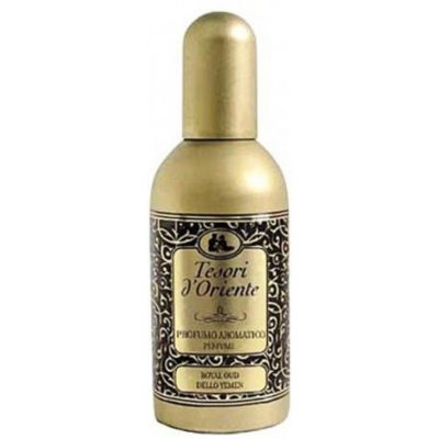 Tesori d'Oriente Royal Oud dello Yemen parfémovaná voda dámská 100 ml