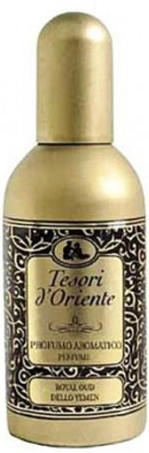 Tesori d\'Oriente Royal Oud dello Yemen parfémovaná voda dámská 100 ml