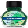 Tuš a inkoust Standardgraph Cypress Green inkoust cypřišově zelený 572210