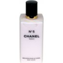 Chanel No.5 Woman tělové mléko 200 ml