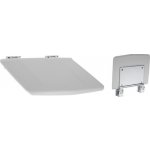 BEMETA sprchové sedátko bílé 203025074 – Sleviste.cz