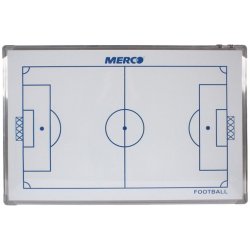 Merco Football 90 trenérská tabule