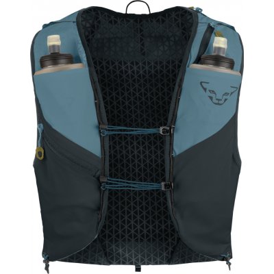 Dynafit Alpine 15 Vest storm blue blueberry – Sleviste.cz