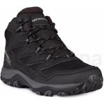 Merrell West Rim Sport Mid GTX black – Hledejceny.cz