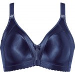 Naturana podprsenka 5063 modrá – Zboží Mobilmania