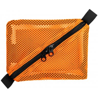 Savotta Organizér 15x20cm suchý zip oranžový – Sleviste.cz