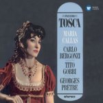 Puccini Giacomo - Tosca CD – Sleviste.cz