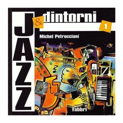 Michel Petrucciani: Michel Petrucciani CD – Hledejceny.cz