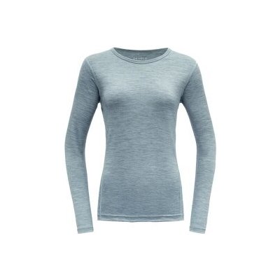 Devold duo active Shirt Women black – Zboží Dáma