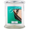 Svíčka Kringle Candle Aqua 411 g