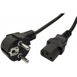 síťová šňůra k PC (220V) (20919010) – Zboží Živě