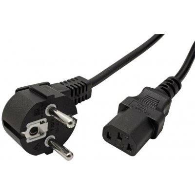 síťová šňůra k PC (220V) (20919010) – Zboží Živě