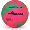 Beach volejbalový míč SMJ Sport Princess Beach Cup