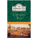 Ahmad Tea Ceylon 100 g – Zboží Mobilmania