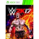 WWE 2K17