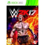 WWE 2K17 – Zboží Mobilmania