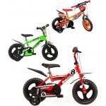 Dino Bikes 123 GLN 2014 – Hledejceny.cz