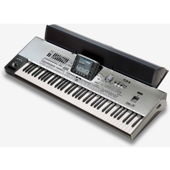 Korg Pa 3X