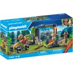 Playmobil 71454 Hledání pokladu v džungli – Zboží Živě