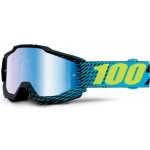 100% Accuri R-Core zrcadlová skla – Zboží Mobilmania