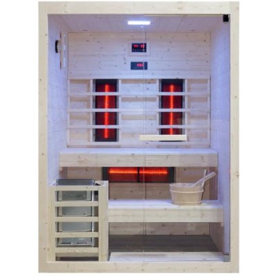 ProWell COMBI C1 Hemlock RedGlass – Zboží Dáma