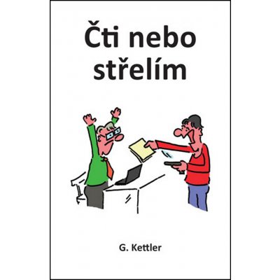 Nosková Věra Čti nebo střelím