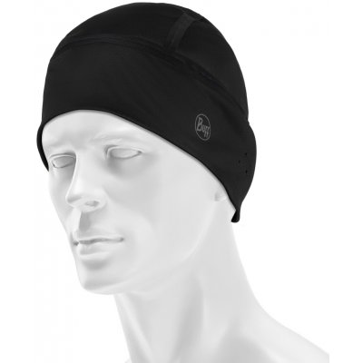 Čepice Buff Safety Windproof Solid Black – Hledejceny.cz