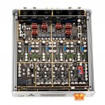 Burson Audio Soloist GT4 Deluxe R220 – Hledejceny.cz