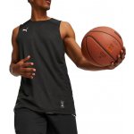 Puma Hoops Team Reverse Practice Jersey Dres – Zboží Dáma