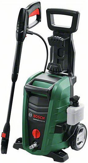 Bosch UniversalAquatak 125 0.600.8A7.A00