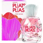 Issey Miyake Pleats Please toaletní voda dámská 100 ml tester – Hledejceny.cz